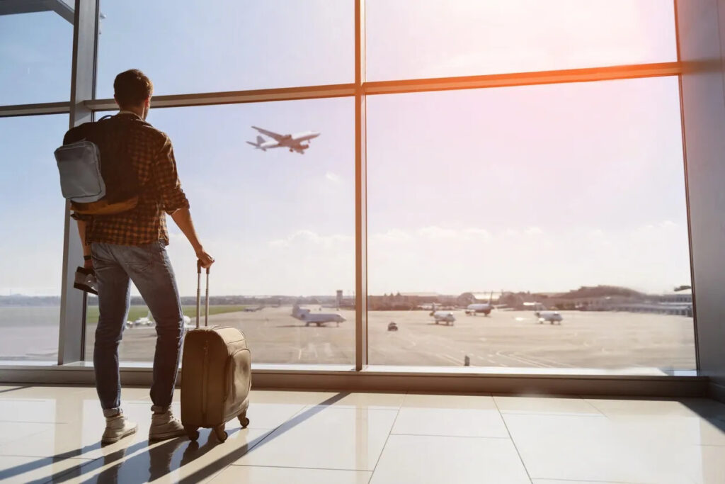 Carry-On Essentials for Stress-Free Air Travel: Your Ultimate Guide